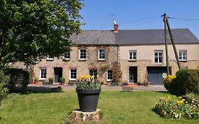 Chambres D'Hotes - La Sennelee